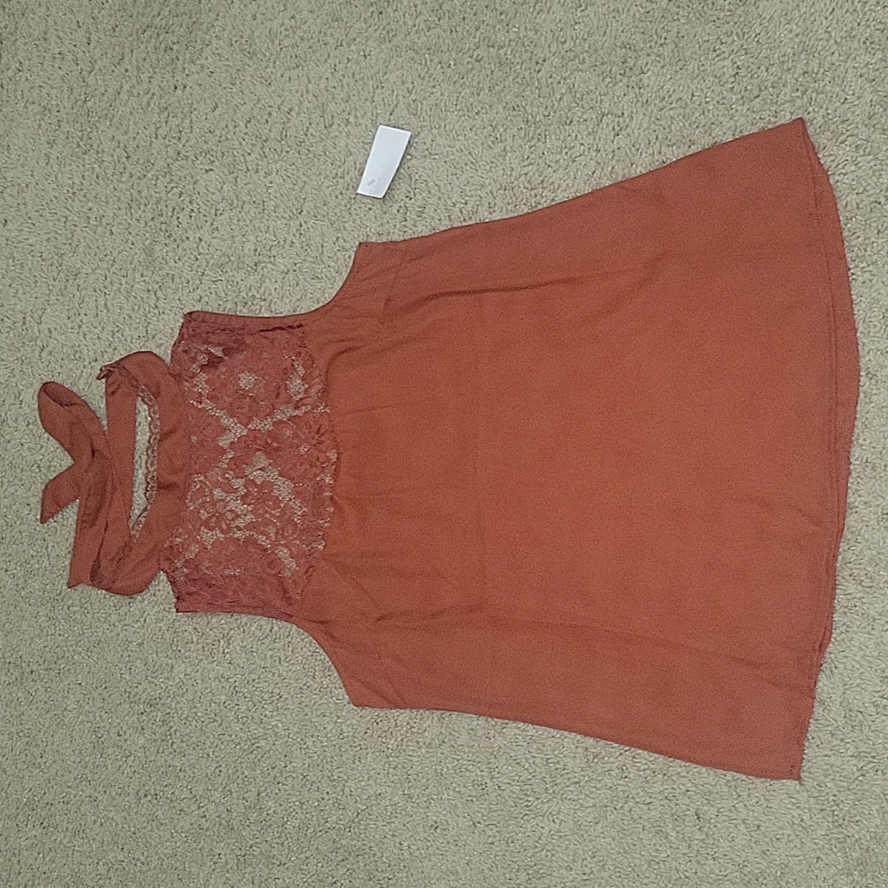 Charlotte Russe Top NWT
